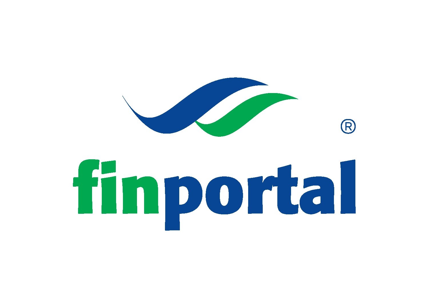 Finportal - logo