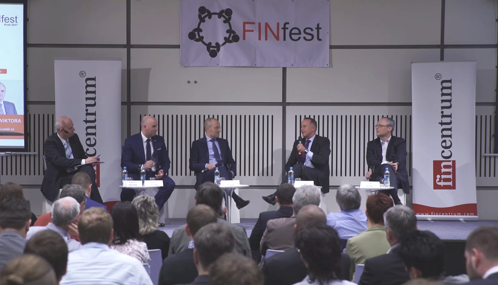 FINfest 2017 - bonitní klienti